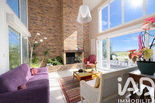  Villa � vendre 6 pi�ces 160 m�