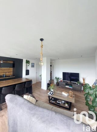  Appartement  vendre 4 pices 75 m