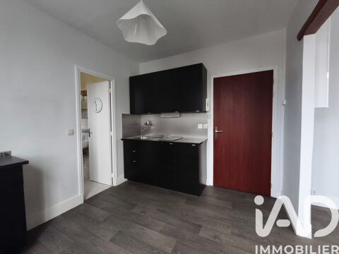  Appartement � louer 1 pi�ce 23 m�