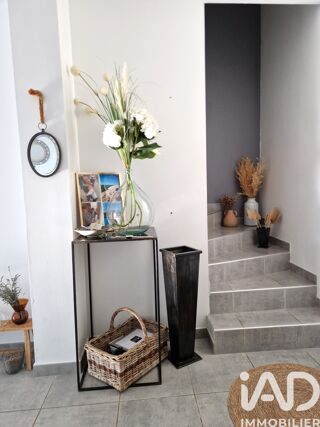  Maison � vendre 4 pi�ces 85 m�