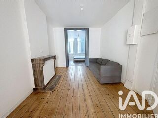  Appartement � louer 2 pi�ces 45 m�