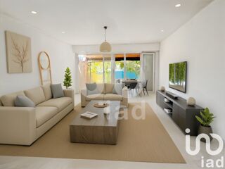  Maison � vendre 4 pi�ces 82 m�