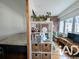  Appartement � vendre 2 pi�ces 29 m�