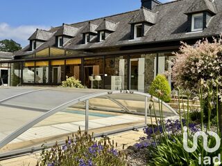  Maison � vendre 8 pi�ces 167 m�