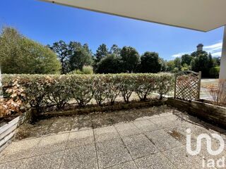  Appartement � vendre 2 pi�ces 58 m�