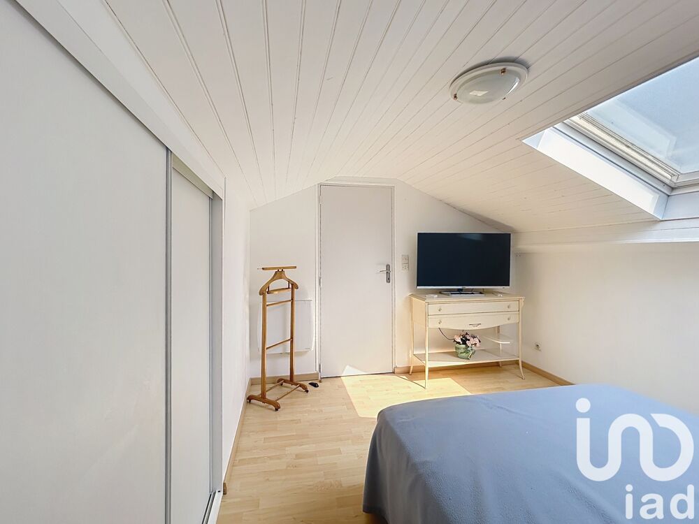  vendre  Maison Saint-Brevin-les-Pins (44250)