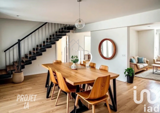  Appartement � vendre 4 pi�ces 111 m�