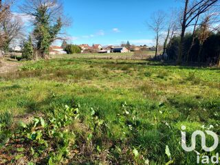  Terrain � vendre 1469 m�