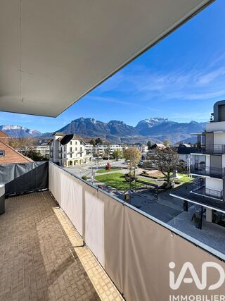  Appartement  vendre 3 pices 51 m