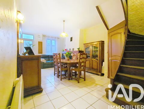  Maison � vendre 3 pi�ces 70 m�