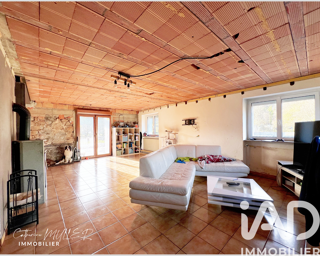  Maison � vendre 6 pi�ces 142 m�