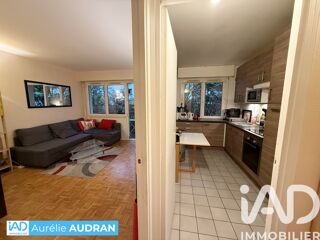  Appartement � vendre 2 pi�ces 43 m�