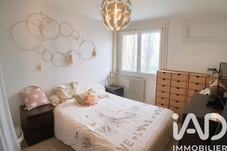  Appartement � vendre 3 pi�ces 60 m�