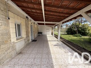  Maison � vendre 6 pi�ces 123 m�