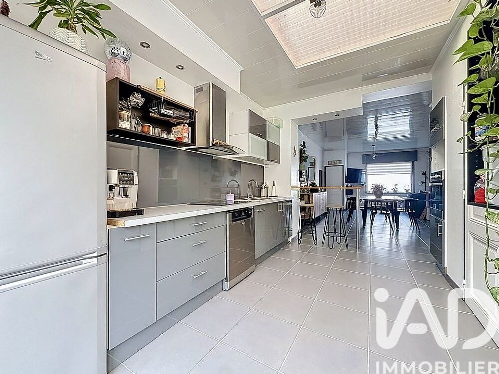 Vente Maison Vente Maison/villa 4 pi�ces Tourcoing