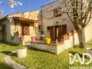  Maison � vendre 6 pi�ces 134 m�