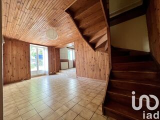  Maison  vendre 4 pices 81 m