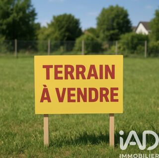  Terrain  vendre 2727 m