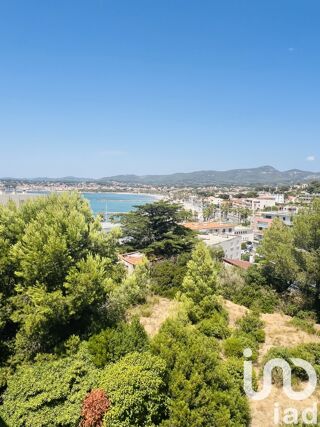  Appartement  vendre 2 pices 52 m