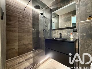  Appartement � vendre 2 pi�ces 53 m�