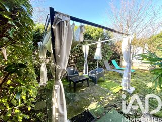  Appartement � vendre 3 pi�ces 53 m�