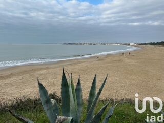  Appartement � vendre 3 pi�ces 59 m�