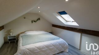  Maison  vendre 5 pices 99 m