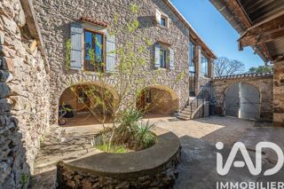  Maison � vendre 9 pi�ces 229 m�