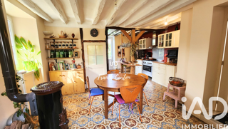  Maison � vendre 3 pi�ces 61 m�