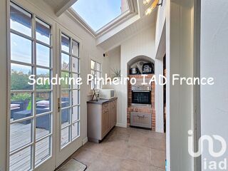  Maison � vendre 6 pi�ces 165 m�