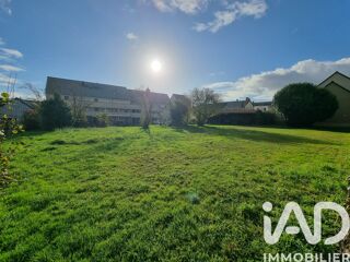  Terrain � vendre 1884 m�