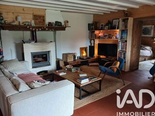  Maison � vendre 4 pi�ces 89 m�