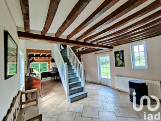  Maison � vendre 5 pi�ces 95 m�