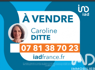  Terrain � vendre 1514 m�