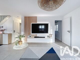  Maison � vendre 5 pi�ces 90 m�