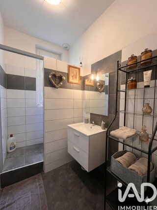  Maison � vendre 4 pi�ces 90 m�