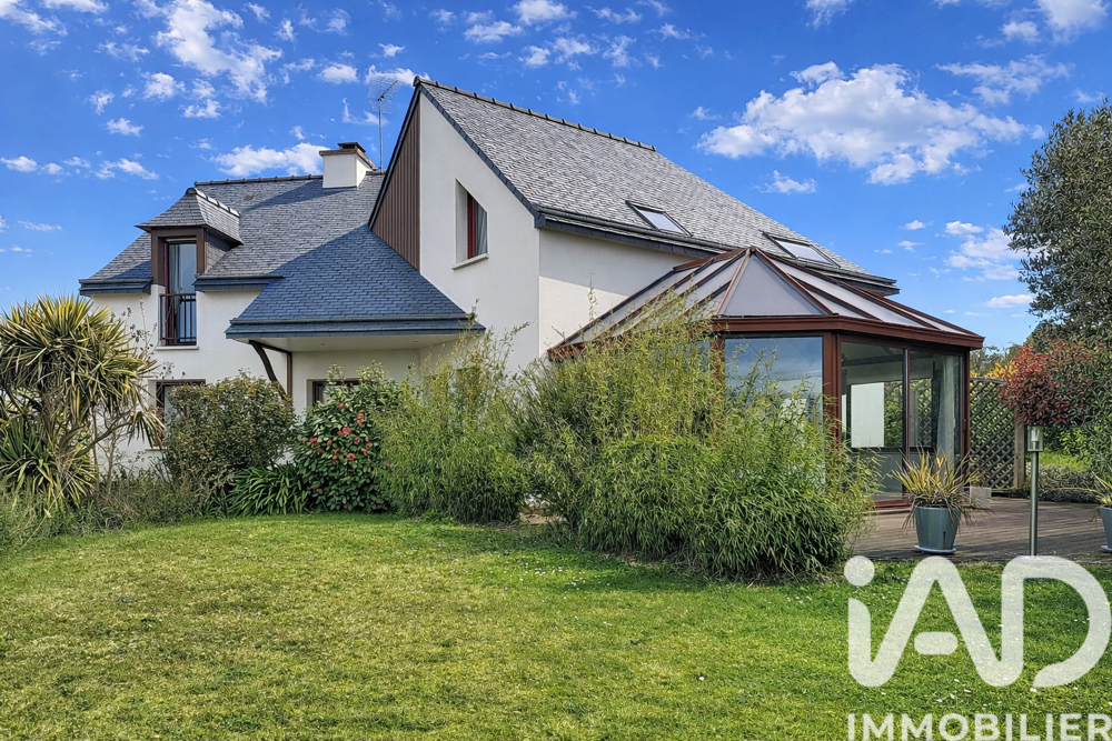 � vendre  Maison Pl�neuf-Val-Andr� (22370)