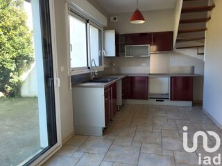  Maison � vendre 7 pi�ces 118 m�