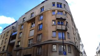  Appartement � vendre 1 pi�ce 21 m�