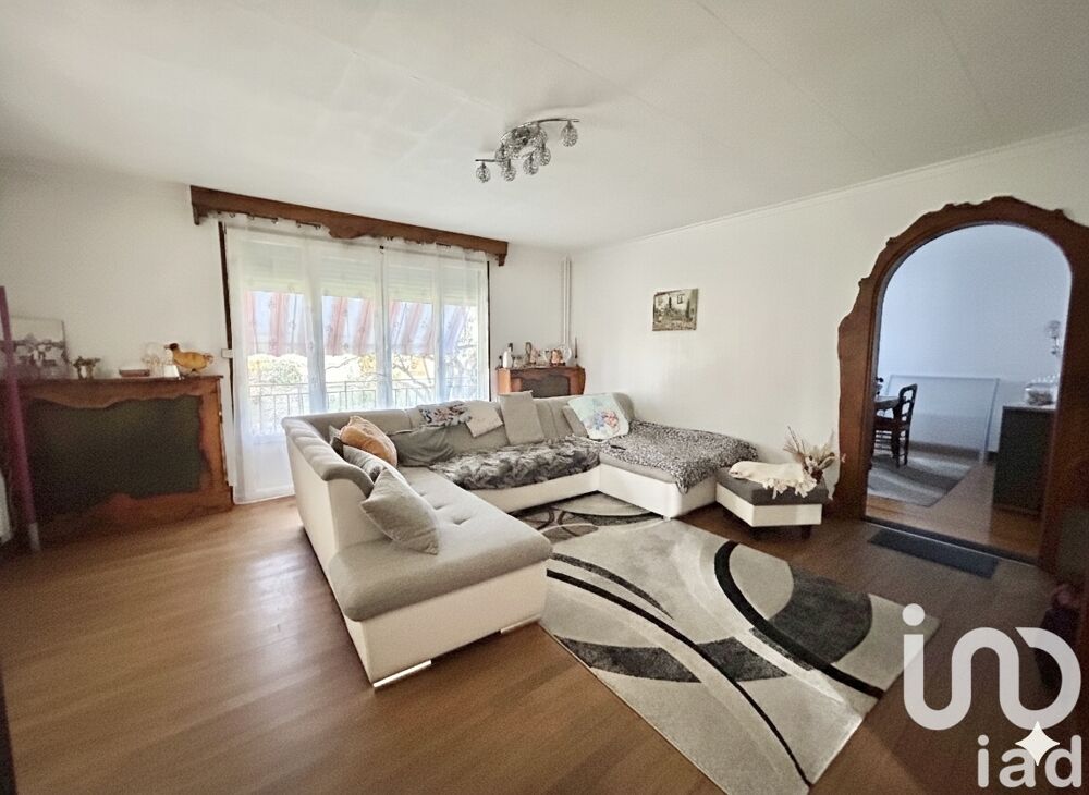 Vente Maison Vente Maison/villa 5 pi�ces Breteuil