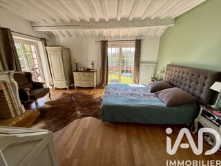  Maison � vendre 7 pi�ces 209 m�