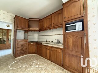  Maison � vendre 5 pi�ces 135 m�