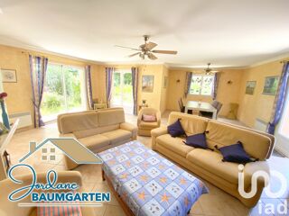  Maison  vendre 7 pices 166 m