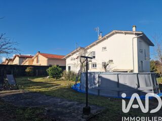  Maison � vendre 7 pi�ces 137 m�