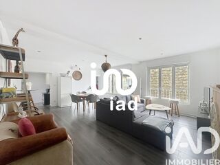  Appartement � vendre 3 pi�ces 63 m�