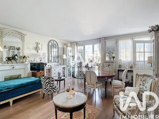  Appartement � vendre 1 pi�ce 37 m�