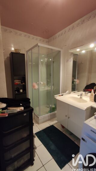  Appartement � vendre 5 pi�ces 79 m�