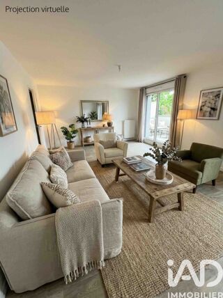  Appartement � vendre 4 pi�ces 86 m�