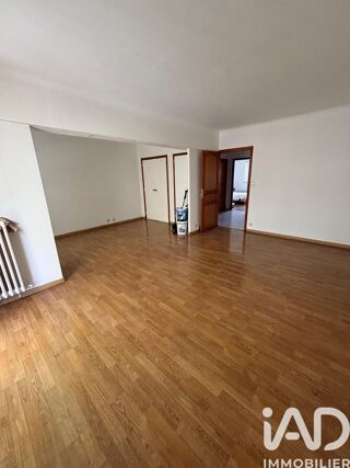  Appartement � vendre 3 pi�ces 58 m�