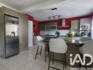  Maison � vendre 7 pi�ces 162 m�